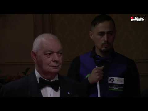 Gatta Michele VS La Manna Antonio - 21° Campionato Italiano Sanremo