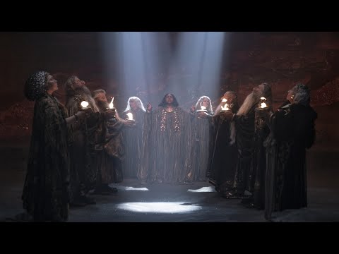 Khazad-dûm Suite (Themes) - Rings of Power