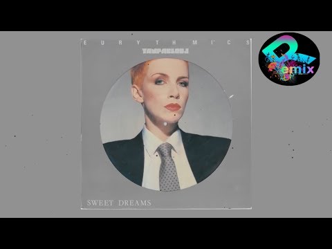 Sweet Dreams-FUNK REMIX-(Yan Pablo DJ)