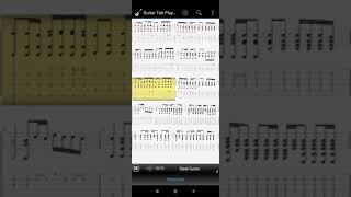 Download lagu Passenger - let her go by James Bartholomew (Free Tab) mp3