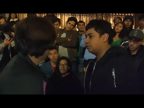 SARDÁ vs DELENYER - Octavos | SMC #2