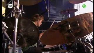 BLØF - Aanzoek Zonder Ringen (Concert at Sea 2008) 2/5