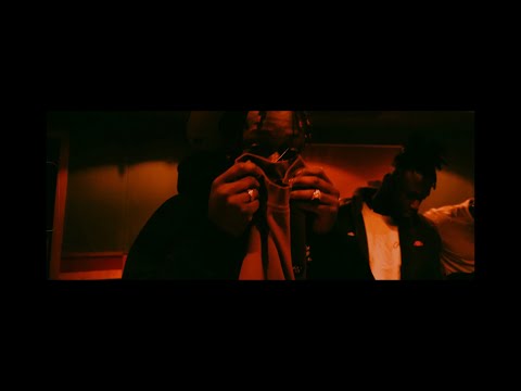 Yung Kay 400 - "We on a wave" (Official Music Video)
