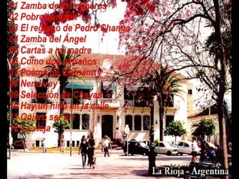 Seleccion de chayas- 09-   Chito Zeballos