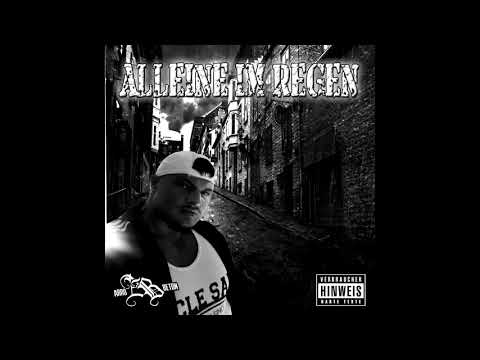 Arro Beton - Alleine Im Regen