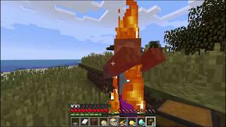 マイクラ1.13　＃２【Ⅱ-FAMI】