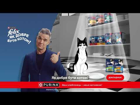Сухой корм для кошек Felix Doubly Delicious с лососем, океанической рыбой и свеклой 270 г (8445292313469) - фото 1 - id-p3192634791