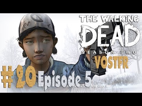 The Walking Dead : Saison 2 : Episode 5 - No Going Back PC