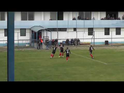 FK Vardar 3 - 1 Makedonija GjP | Remarkable reaction, Dzemal Ibishi delivers for FK Vardar