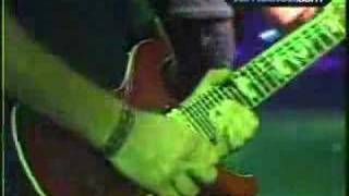 Almafuerte -Gesell 2006- Yo Traigo la Semilla