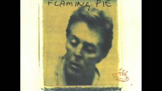 Paul McCartney - Flaming Pie: Really Love You