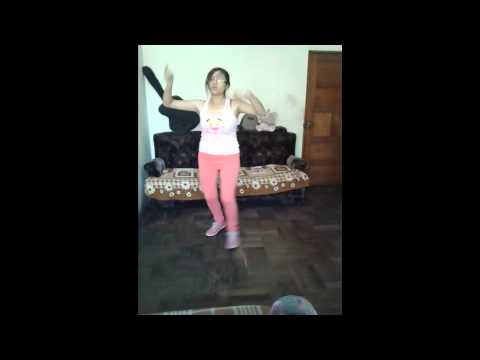 4 minute Crazy& BTS INTRO Dance Cover