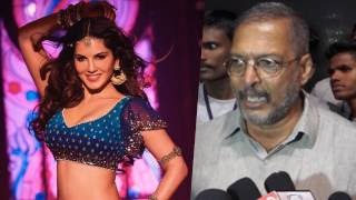 Here’s What Nana Patekar Has To Say On Item Numbers In Bollywood
