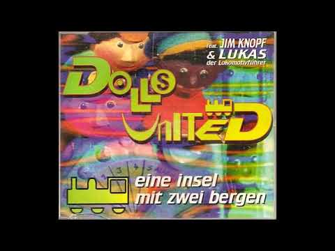 Dolls United - Eine Insel (Mahlzahn edit)
