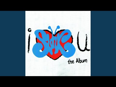 I Miss You But I Hate You cover