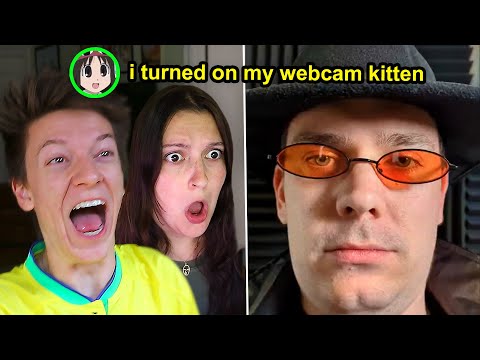 DISCORD OMEGLE