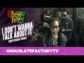 Chocolate Factory - I DON'T WANNA TALK ABOUT IT (Rod Stewart Cover)