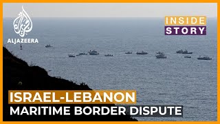 Will Israel and Lebanon resolve their maritime border dispute Inside Story Mp4 3GP & Mp3