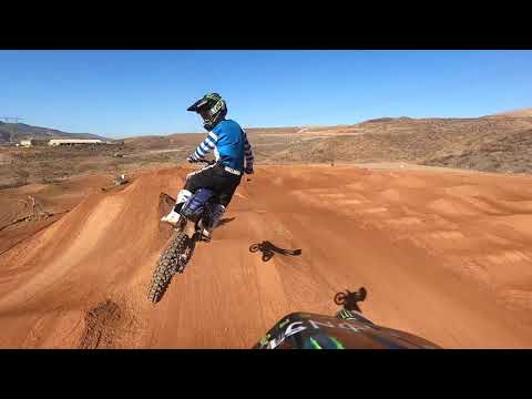 Malcolm Stewart Got a GoPro Hero9!