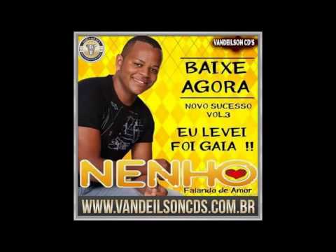 NENHO - EU LEVEI FOI GAIA - 2016 VOL. 03
