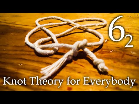 The 6_2 Knot