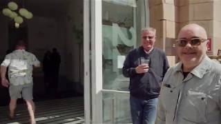 Madness: Past Present Future