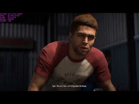 Need For Speed: Payback Walkthrough Part 85 - "Outlaw's Rush Planning"
