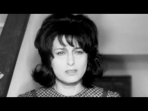 Mamma Roma (1962) ORIGINAL TRAILER SUB