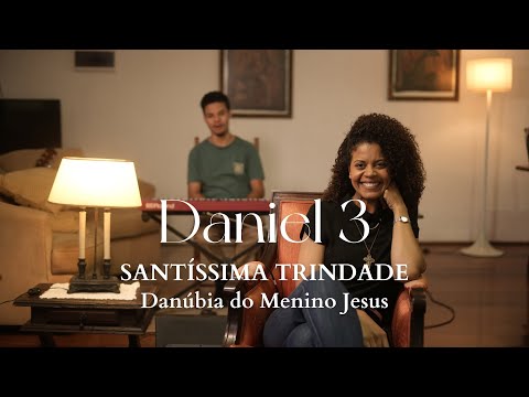 Salmo Daniel 3 - A Vós Louvor, Honra E Glória…