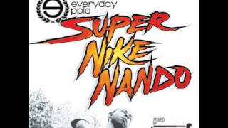 Super Nike Nando By Nando Mcflyy