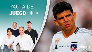 Download lagu 📡#PautaDeJuego | Pavez partiría a Alianza Lima mp3 Download lagu 📡#PautaDeJuego | Pavez partiría a Alianza Lima mp3