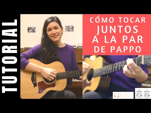 Juntos A La Par - Pappo