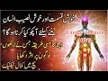 Tune Yourself To Lucky Vibration How To Become Lucky Getting Lucky Force In Hindi Urdu