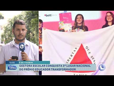 Assista ao vídeo
