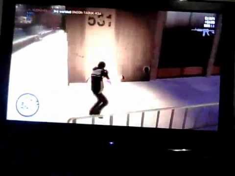 RUSHAHOLiiiC vs ALI-TABUK-KSA aka GNOON-TABUK-KSA