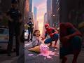 Spiderman Of Evolution Evolution Of Avengers Part 51 Avengers Ironman Spiderman Shorts