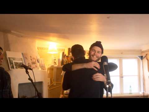 Robin Nazari - Relationer (Live)