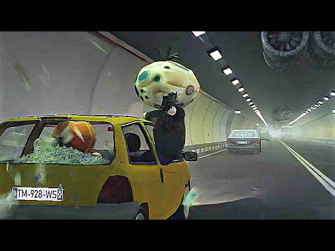 tommy moisi & wasting shit - Terrorisme De Proximité ( réal. Lazare )