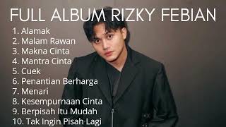 Download lagu Full Album Rizky Febian 2025 | Alamak | Malam Rawan | Makna Cinta | TOP HITS SOPITY 2025 mp3 Download lagu Full Album Rizky Febian 2025 | Alamak | Malam Rawan | Makna Cinta | TOP HITS SOPITY 2025 mp3