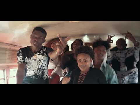 Mr YUNG Ft CHINOIS L'APOCALYPSE - Fuck it ( Official video )