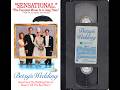 Opening Closing To Betsy S Wedding US VHS 1990