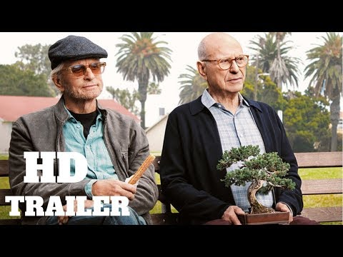 The Kominsky Method Official Trailer HD Netflix