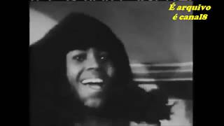 Ike e Tina Turner -- River Deep Mountain High (Da Profundidade Do Rio, Da Altura Da Montanha) - 1968