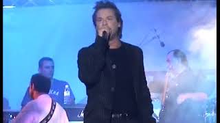 Χρήστος Δάντης - Ζωή σε καλωσορίζω (2005) - ΔΕΘ Live