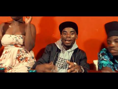Ydb Lyashi Likaya Ft Yock Cee Bize Wayx _ Ilinso. Official video (Prod. By Dj one six)