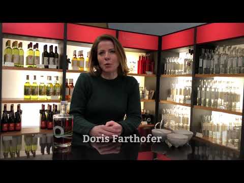 Rum-Grog á la Farthofer