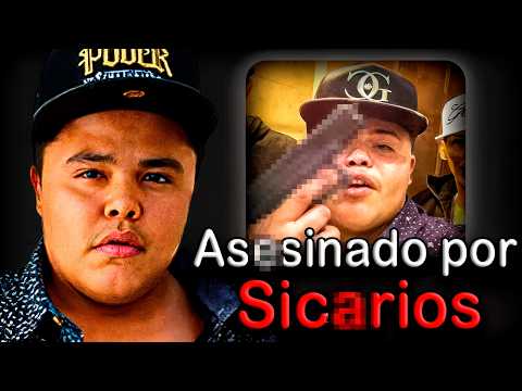 El Pirata de Culiacán: El Joven que ARRUINÓ su VIDA por BURLARSE de N4RCØS MEXICANOS