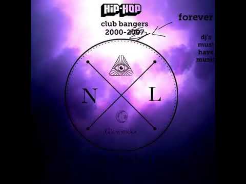 NL NIGHT LIFE GLOWSTICKZ - Ludacris ft shawnna - whats your fantasy