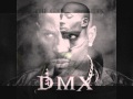 DMX - I can feel it [HQ]