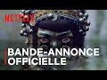 Love Death & Robots - Volume 3 | Bande-annonce officielle VF | Netflix France